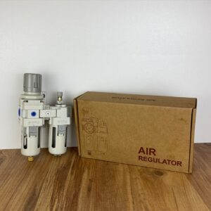 Regulator na Vozduh