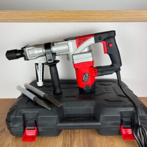 Кршач 2000w