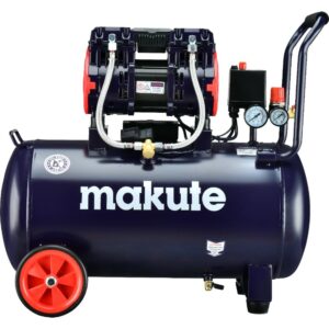 Makute Компресор без улје - (AC121-50W)