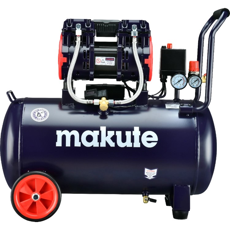 Makute Компресор без улје - (AC121-50W)