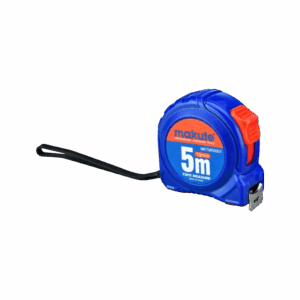 Makute Мерна лента 5м (MKTM50001)